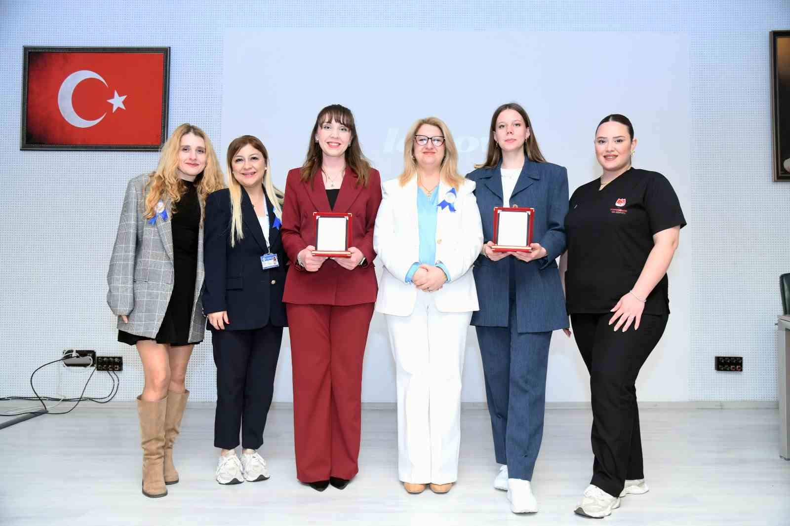 Yunusemre Belediyesinden Otizm Farkındalık Gününde anlamlı etkinlik
