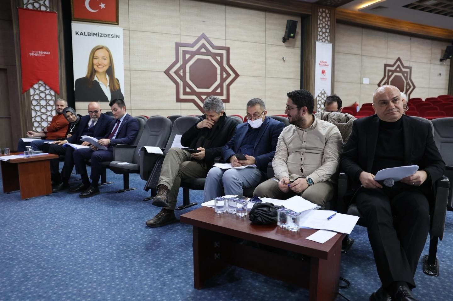 Yunusemre Belediyesinden vatandaşlara Ramazan desteği
