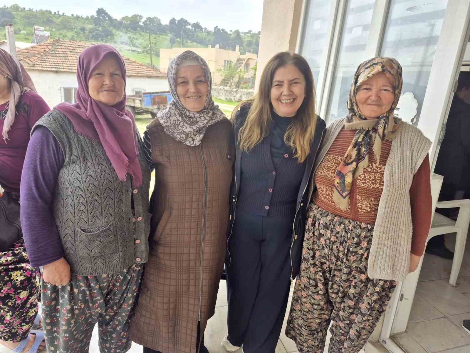 Yunusemre’de güzellik seferberliği
