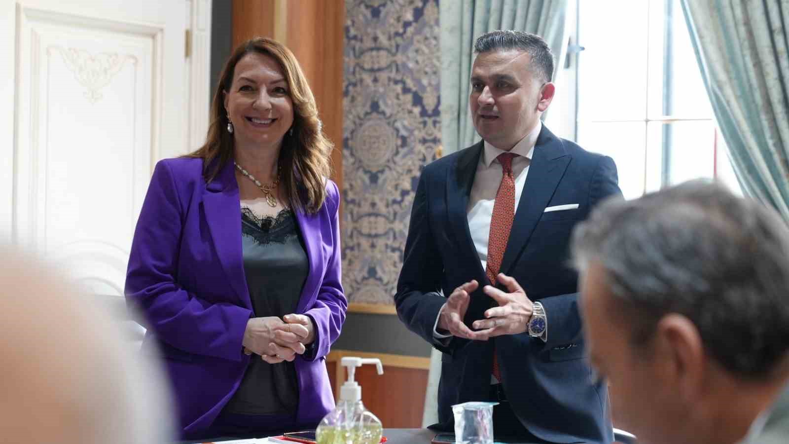 Yunusemre’de turizm atağı
