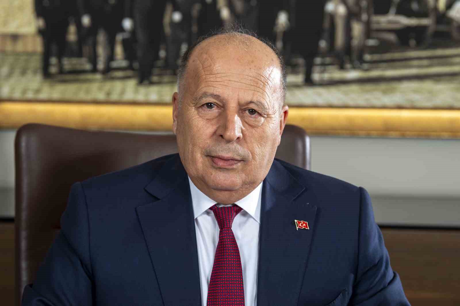 Yüreğir Belediye Başkanı Ali Demirçalı’ya 5 yıl hapis
