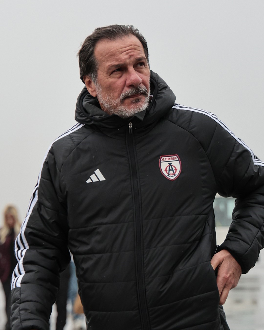 Yusuf Şimşek: "Bu hikayede herkesin emeği var"
