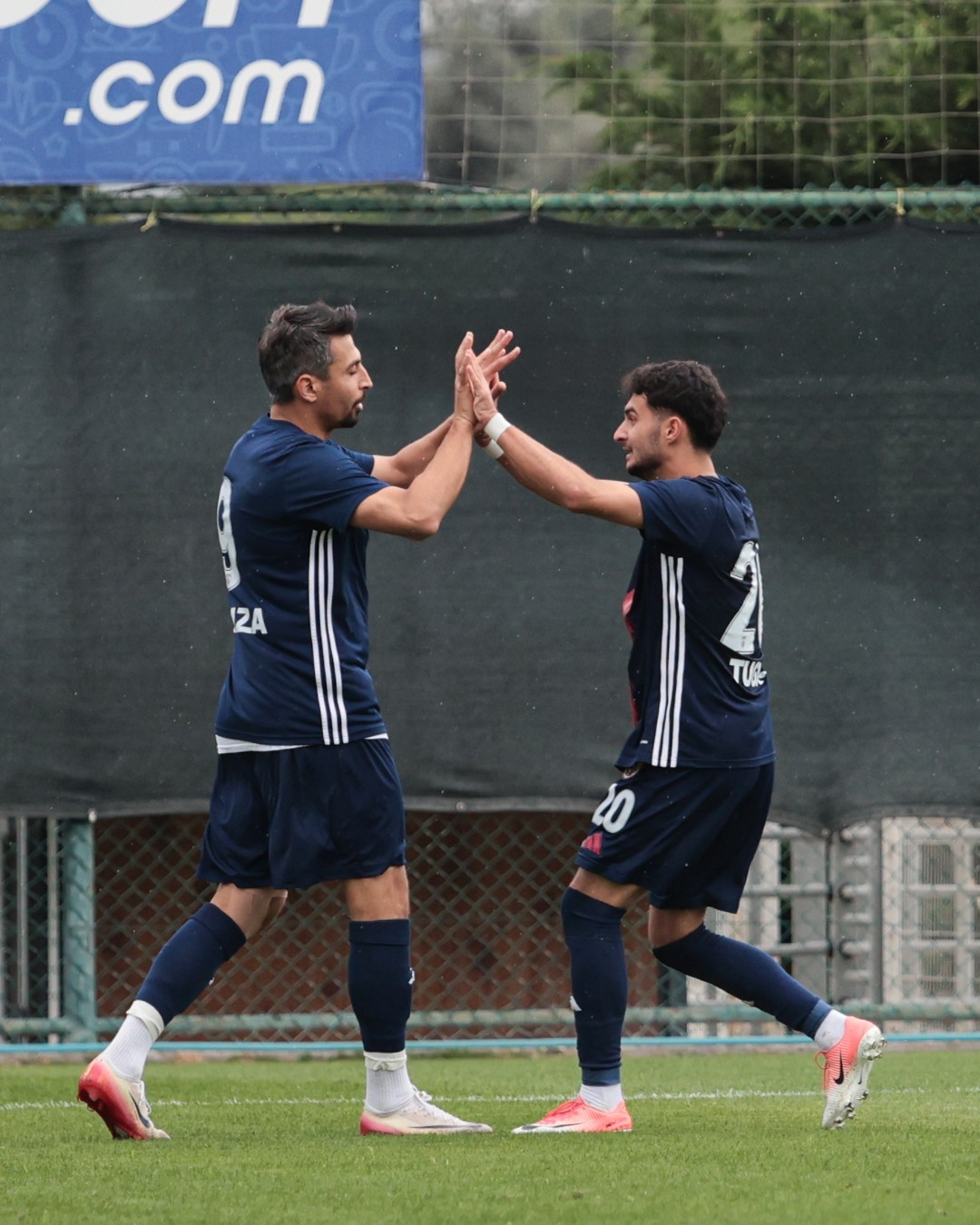 Yusuf Şimşek: "Bu hikayede herkesin emeği var"
