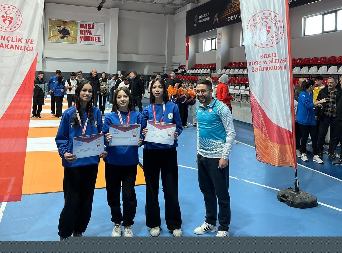 Yusuf Ziya Bey Anadolu Lisesi Türkiye finallerinde
