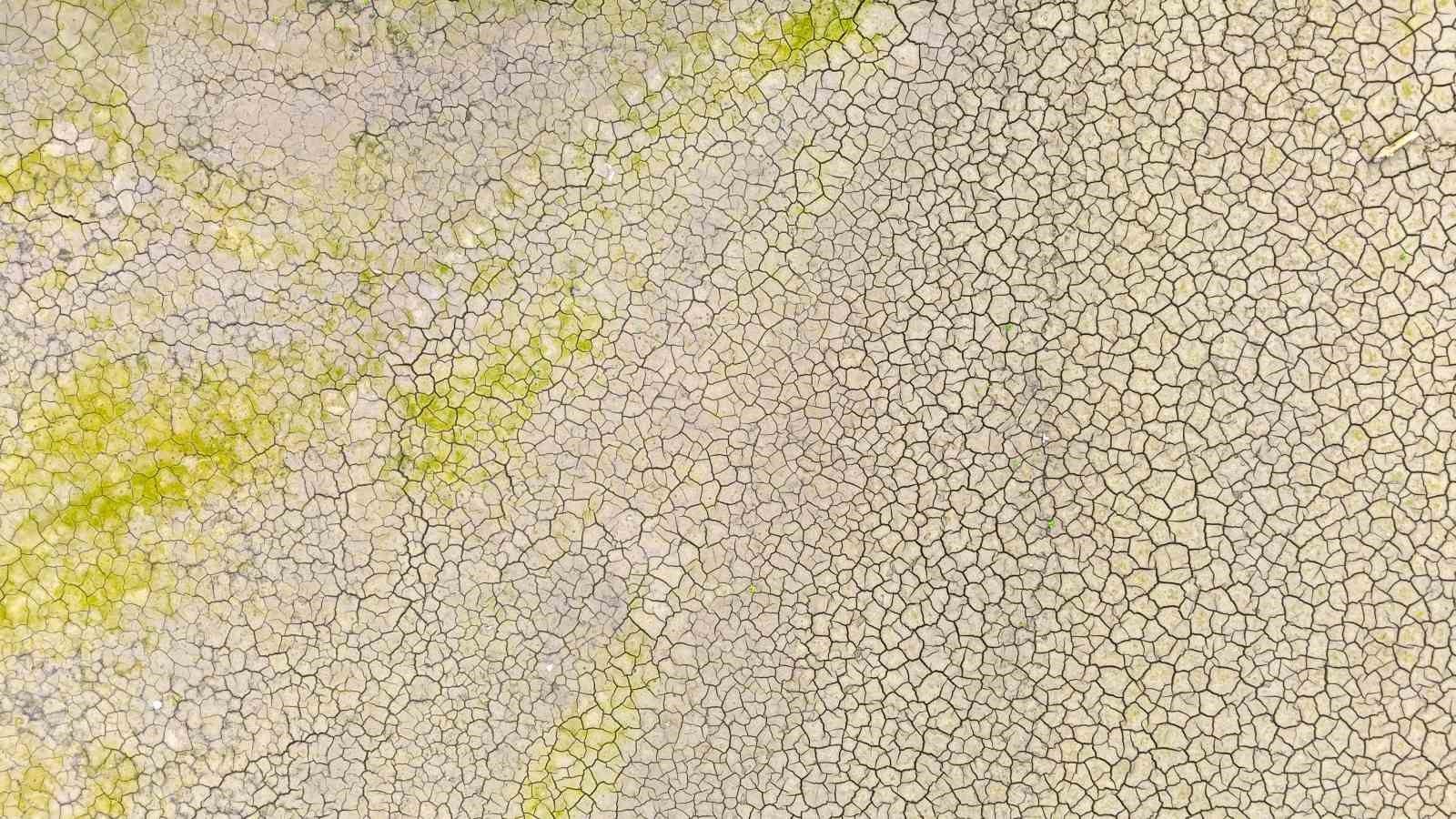 Yuvacık Barajı’nda ’can suyu’ sevinci
