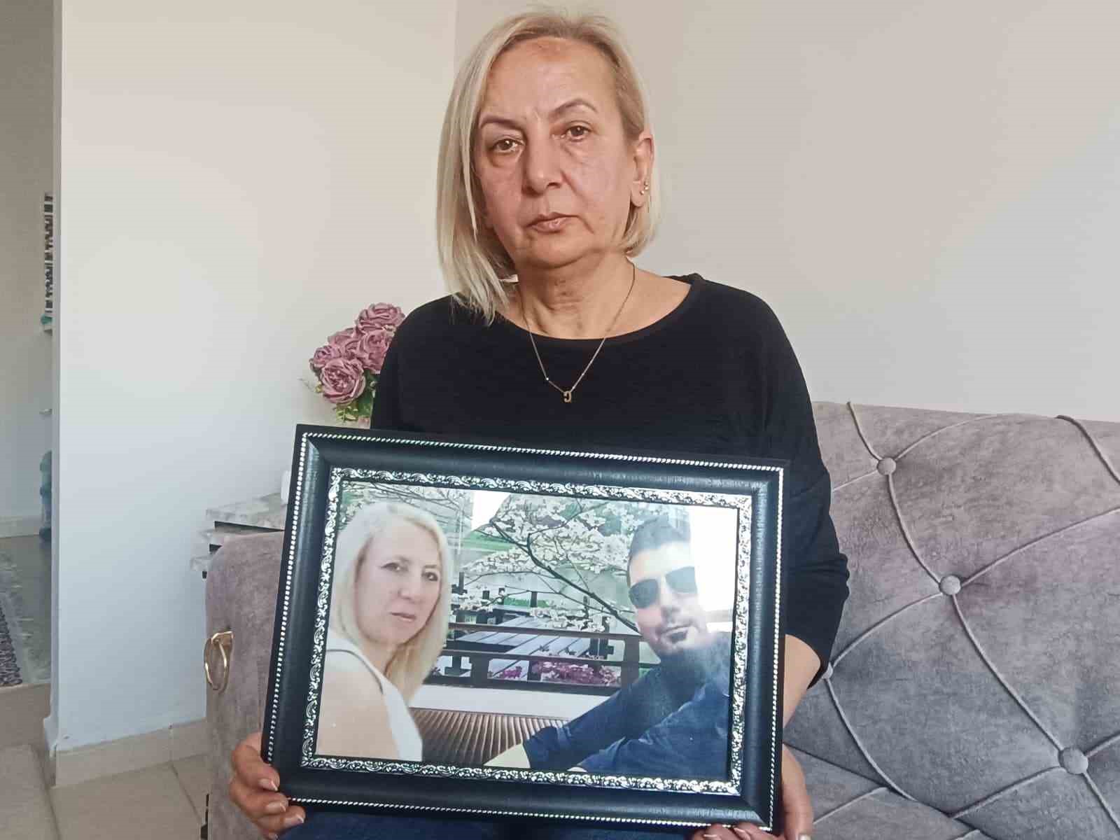 Yüzlerce kişiye mezar olan Rönesans Rezidans’ın enkazından sağ kurtulan kadın yaşadıklarını unutamıyor
