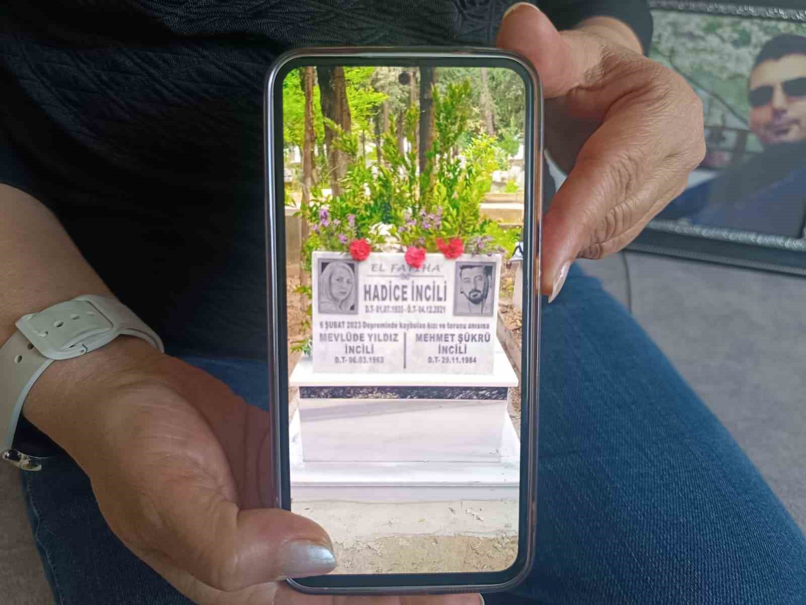 Yüzlerce kişiye mezar olan Rönesans Rezidans’ın enkazından sağ kurtulan kadın yaşadıklarını unutamıyor
