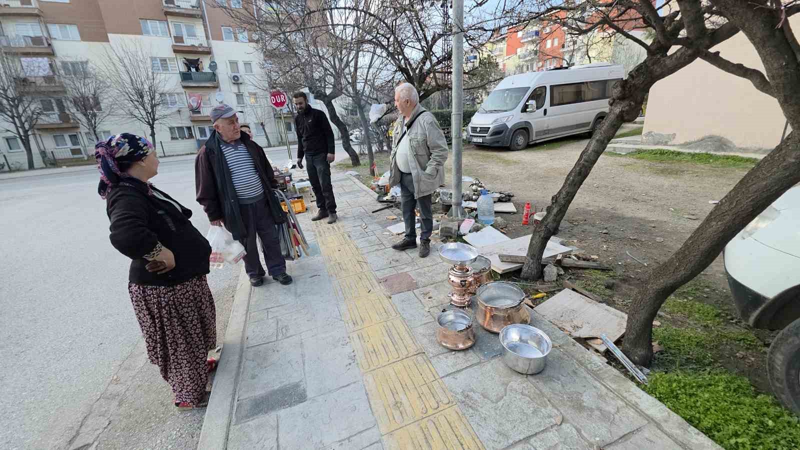 Zamana direnen meslek: Kalaycılık
Zamana direnen meslek: Kalaycılık