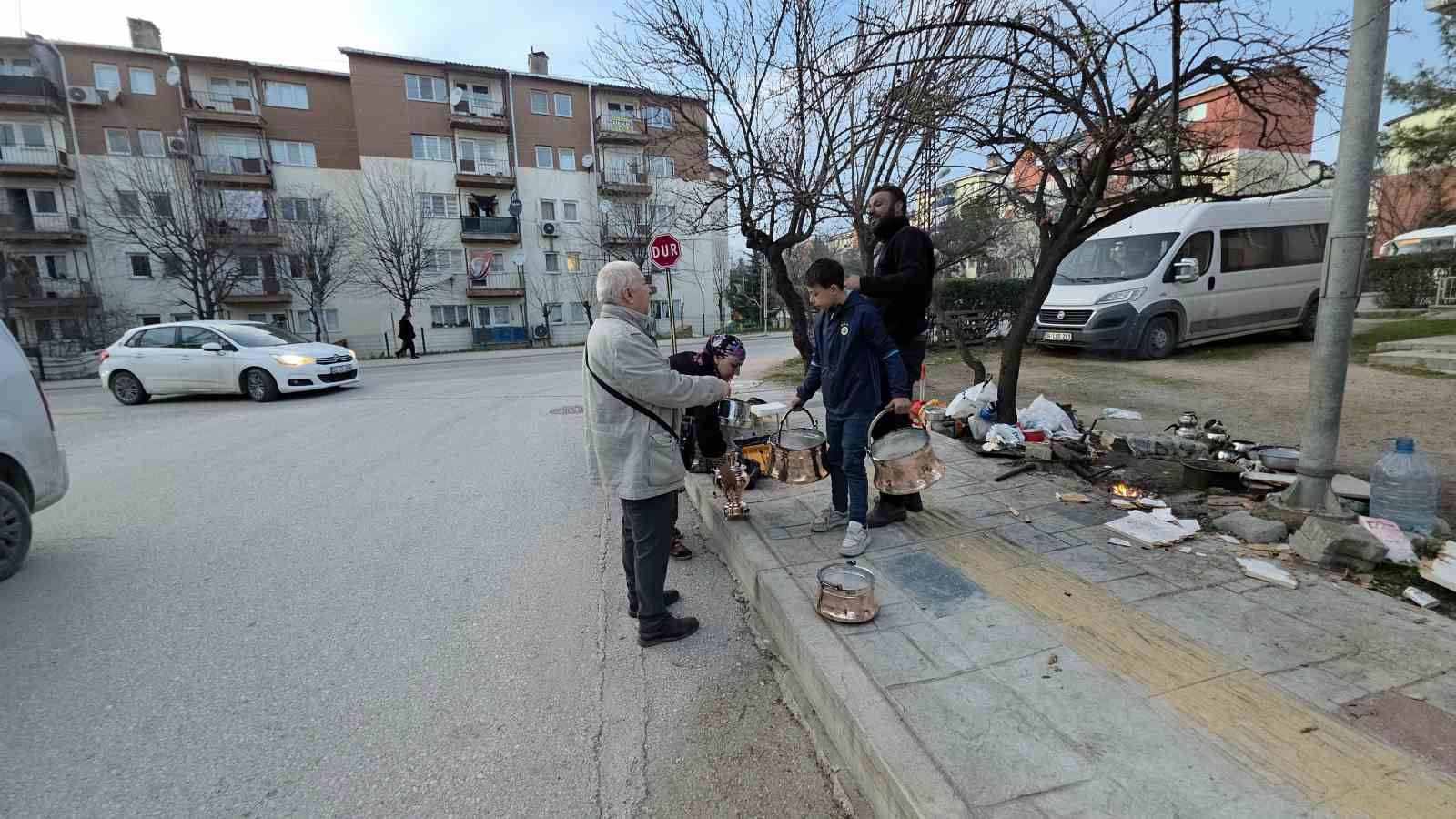 Zamana direnen meslek: Kalaycılık
Zamana direnen meslek: Kalaycılık