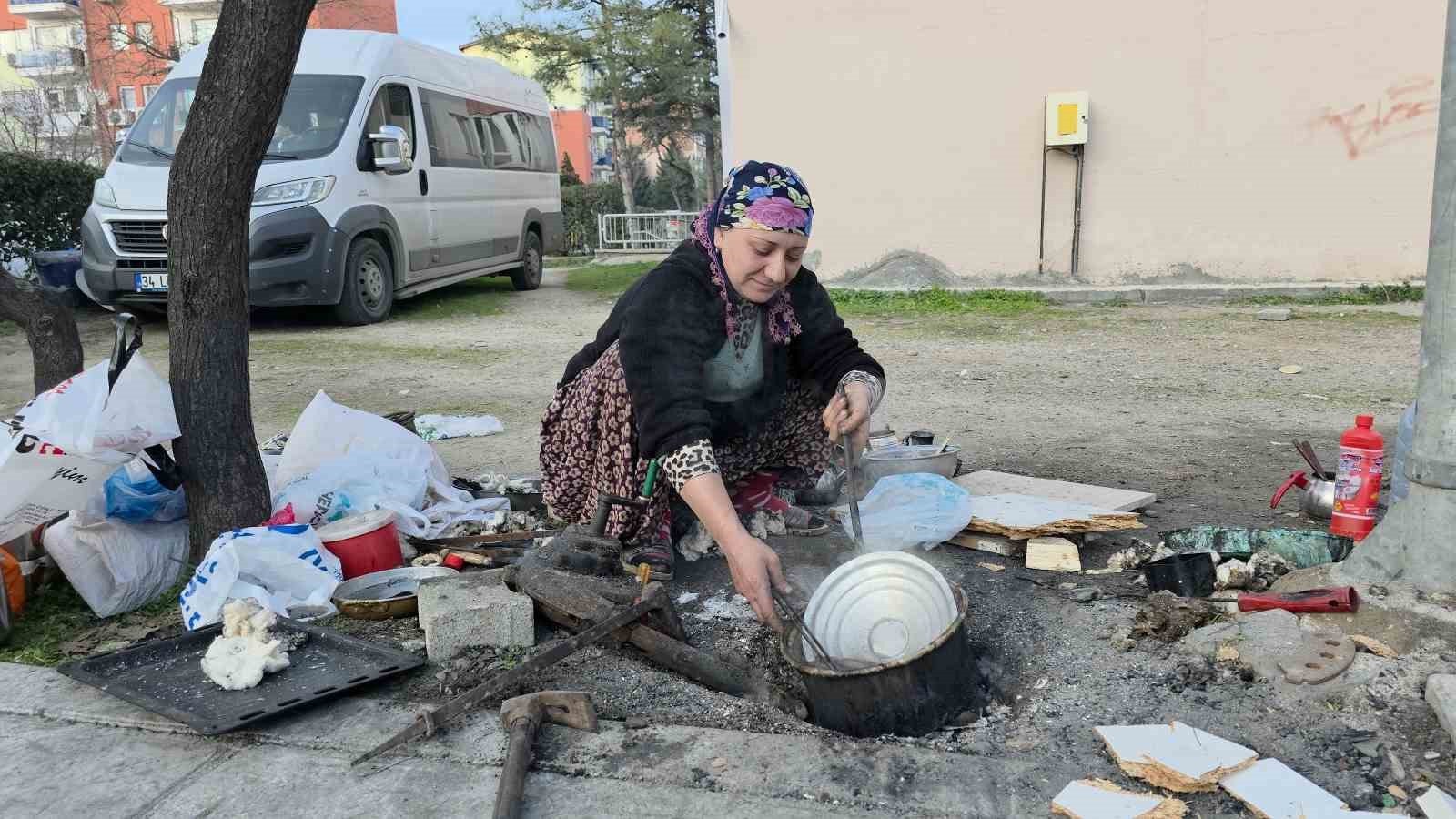 Zamana direnen meslek: Kalaycılık
Zamana direnen meslek: Kalaycılık