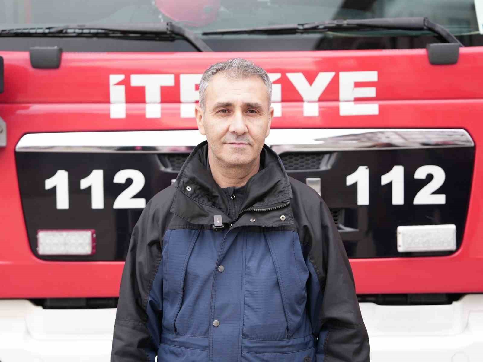 Zamanla yarıştılar, yaşananları hiç unutmadılar
