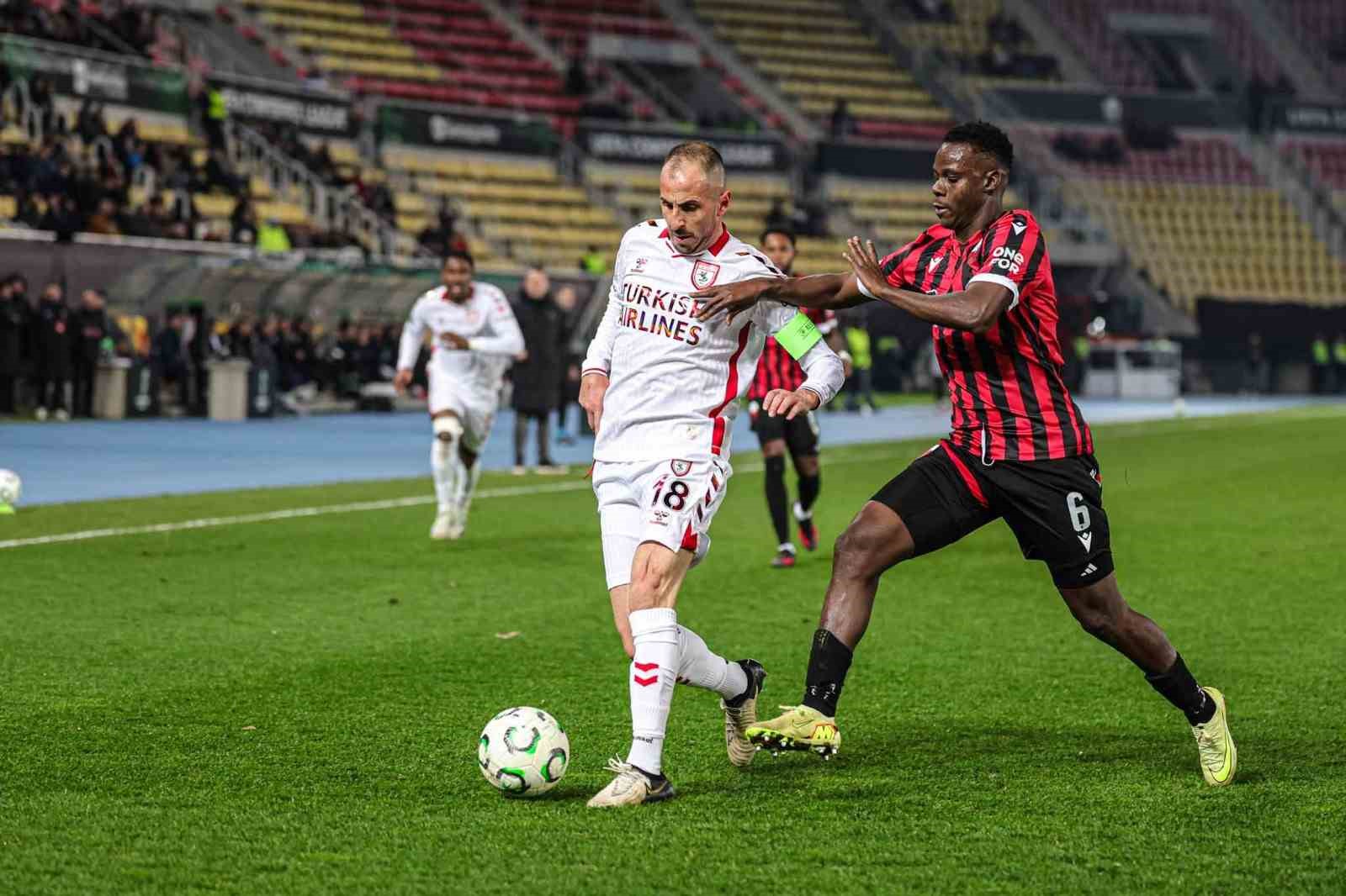 Zeki Yavru: "Turu geçmek istiyoruz"
