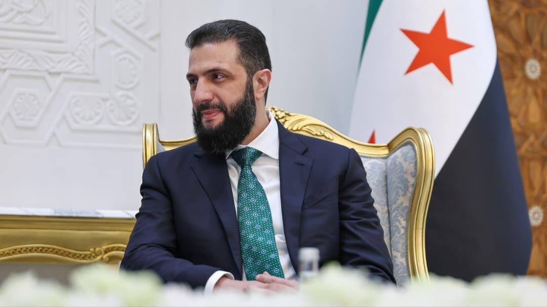 Zelenskiy’den Esad rejiminin devrilmesinin ardından Suriye’ye ilk ziyaret
Zelenskiy’den Esad rejiminin devrilmesinin ardından Suriye’ye ilk ziyaret