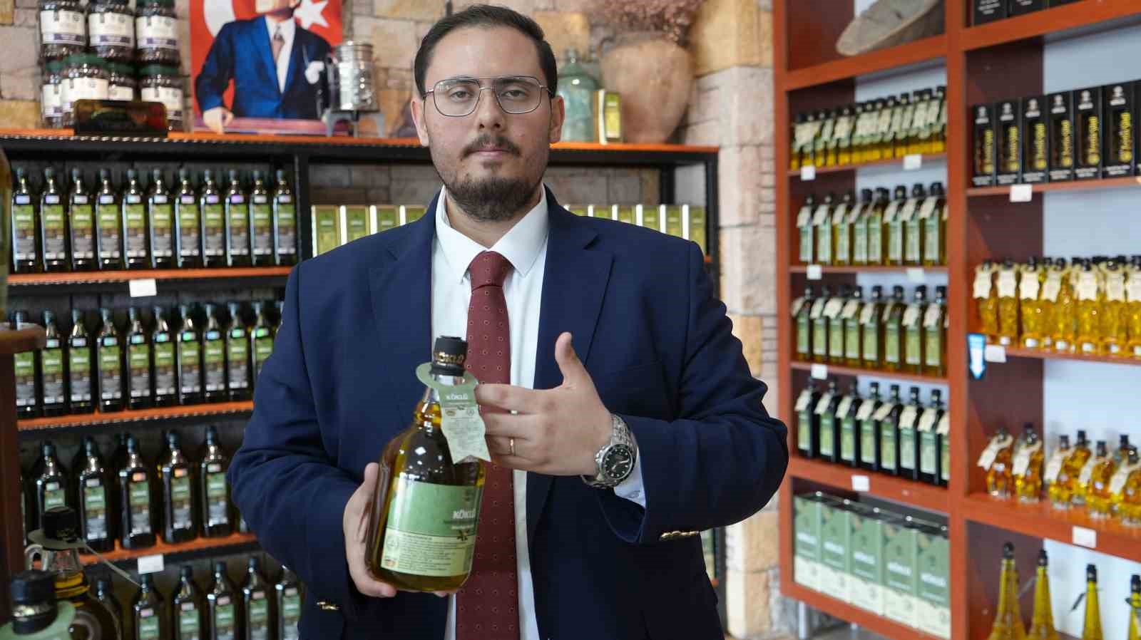 Zeytinyağında maliyet artışı fiyatlara yansımayabilir
