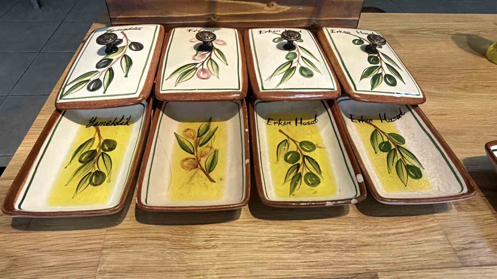 Zeytinyağında maliyet artışı fiyatlara yansımayabilir
