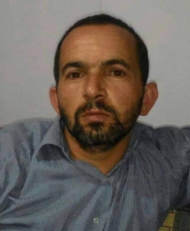 Zihinsel engelli anne ve 2 oğlu ortada kaldı
Zihinsel engelli anne ve 2 oğlu ortada kaldı