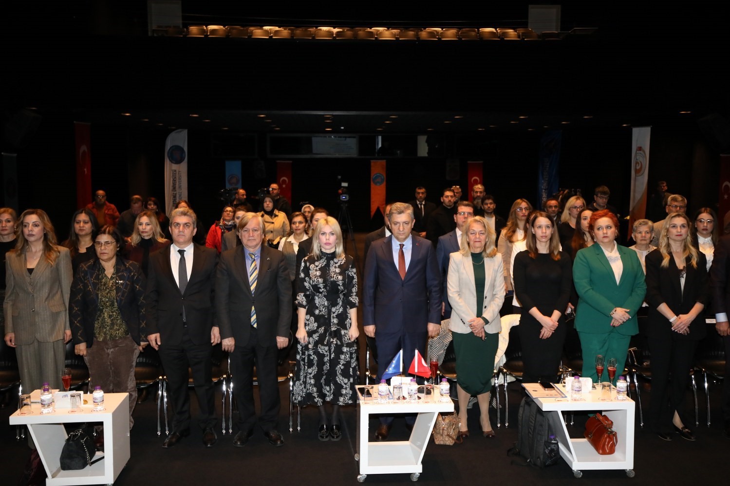 Zihinsel engelli çocuklara sahip ailelere yapay zekalı destek
