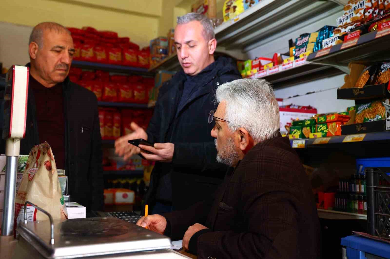 Zimem defteri geleneği Elazığ’da yaşatılıyor
