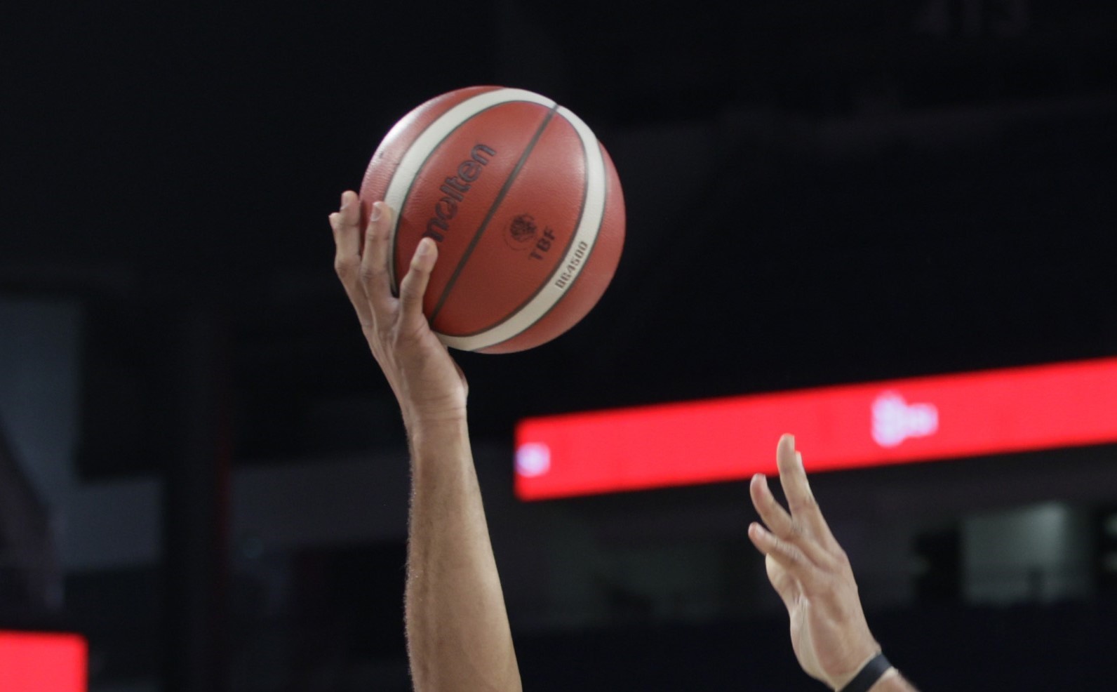 Ziraat Bankası Türkiye Kupası sahibini buluyor
Ziraat Bankası Türkiye Kupası sahibini buluyor