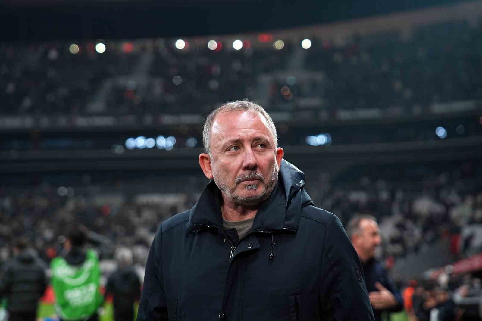 Ziraat Türkiye Kupası: Beşiktaş: 0 - Çaykur Rizespor: 0 (Maç devam ediyor)
