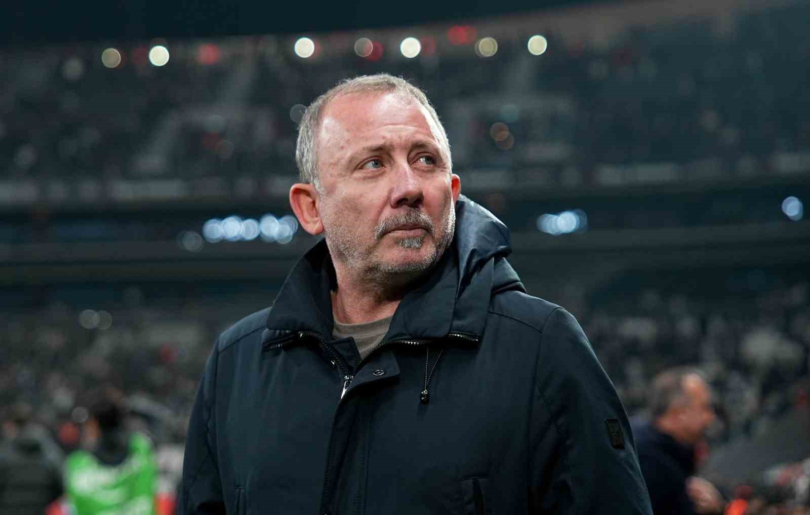 Ziraat Türkiye Kupası: Beşiktaş: 0 - Çaykur Rizespor: 0 (Maç devam ediyor)
