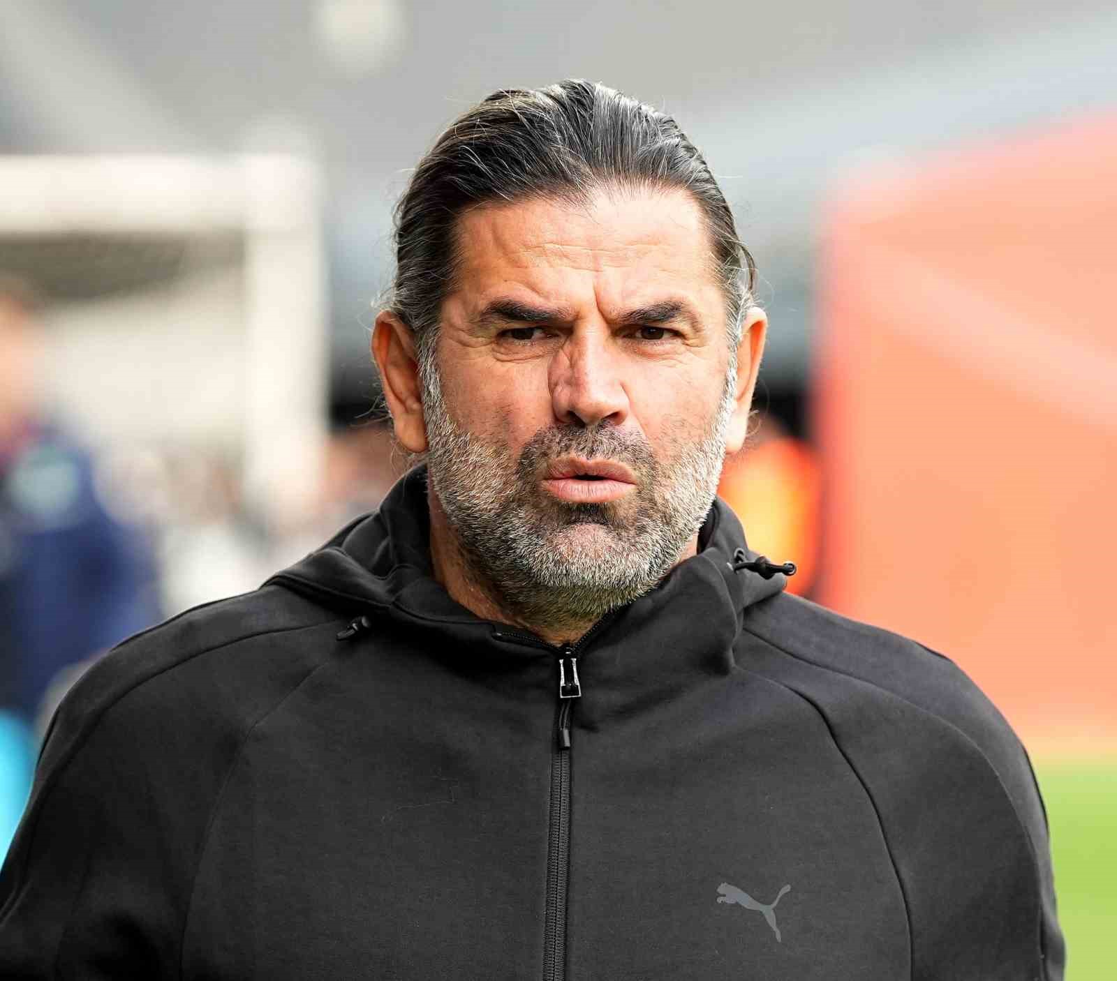 Ziraat Türkiye Kupası: Eyüpspor: 0 - Iğdır FK: 1 (Maç devam ediyor)
