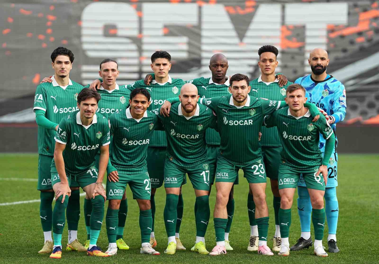 Ziraat Türkiye Kupası: Eyüpspor: 0 - Iğdır FK: 1 (Maç devam ediyor)
