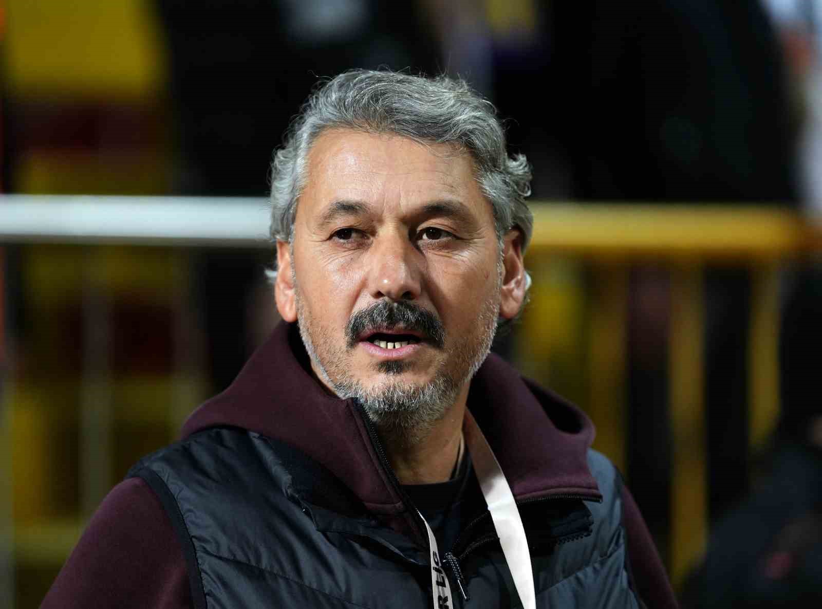 Ziraat Türkiye Kupası: Eyüpspor: 0 - Konyaspor: 1 (Maç devam ediyor)
