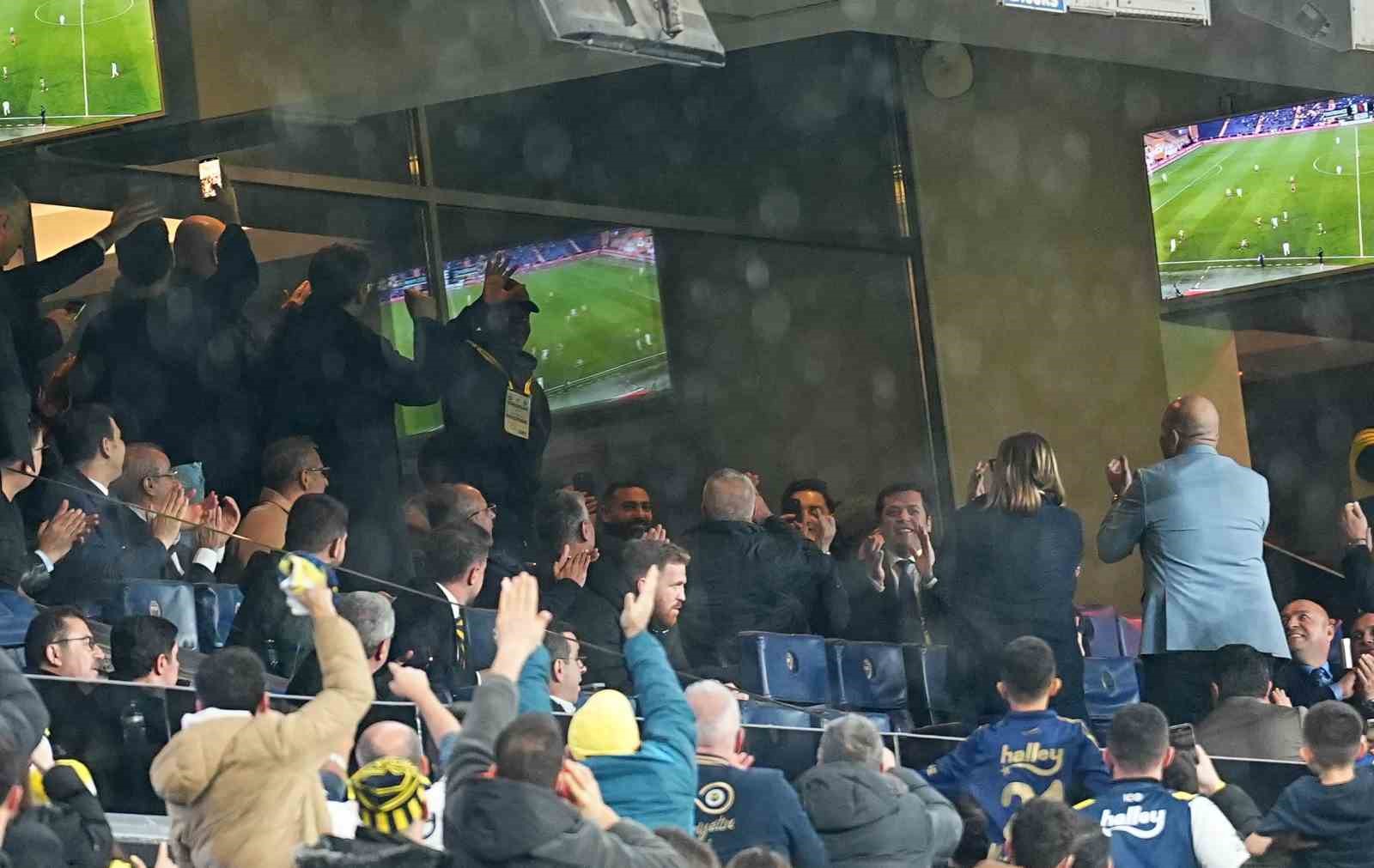 Ziraat Türkiye Kupası: Fenerbahçe: 3 - Erzurumspor FK: 1 (Maç sonucu)
