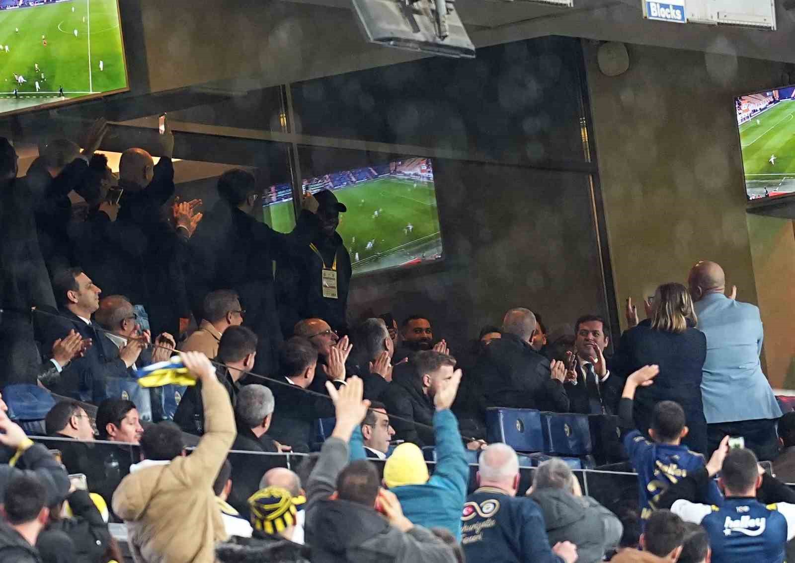 Ziraat Türkiye Kupası: Fenerbahçe: 3 - Erzurumspor FK: 1 (Maç sonucu)
