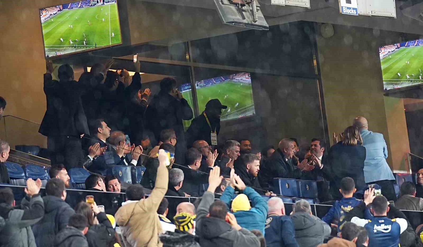 Ziraat Türkiye Kupası: Fenerbahçe: 3 - Erzurumspor FK: 1 (Maç sonucu)
