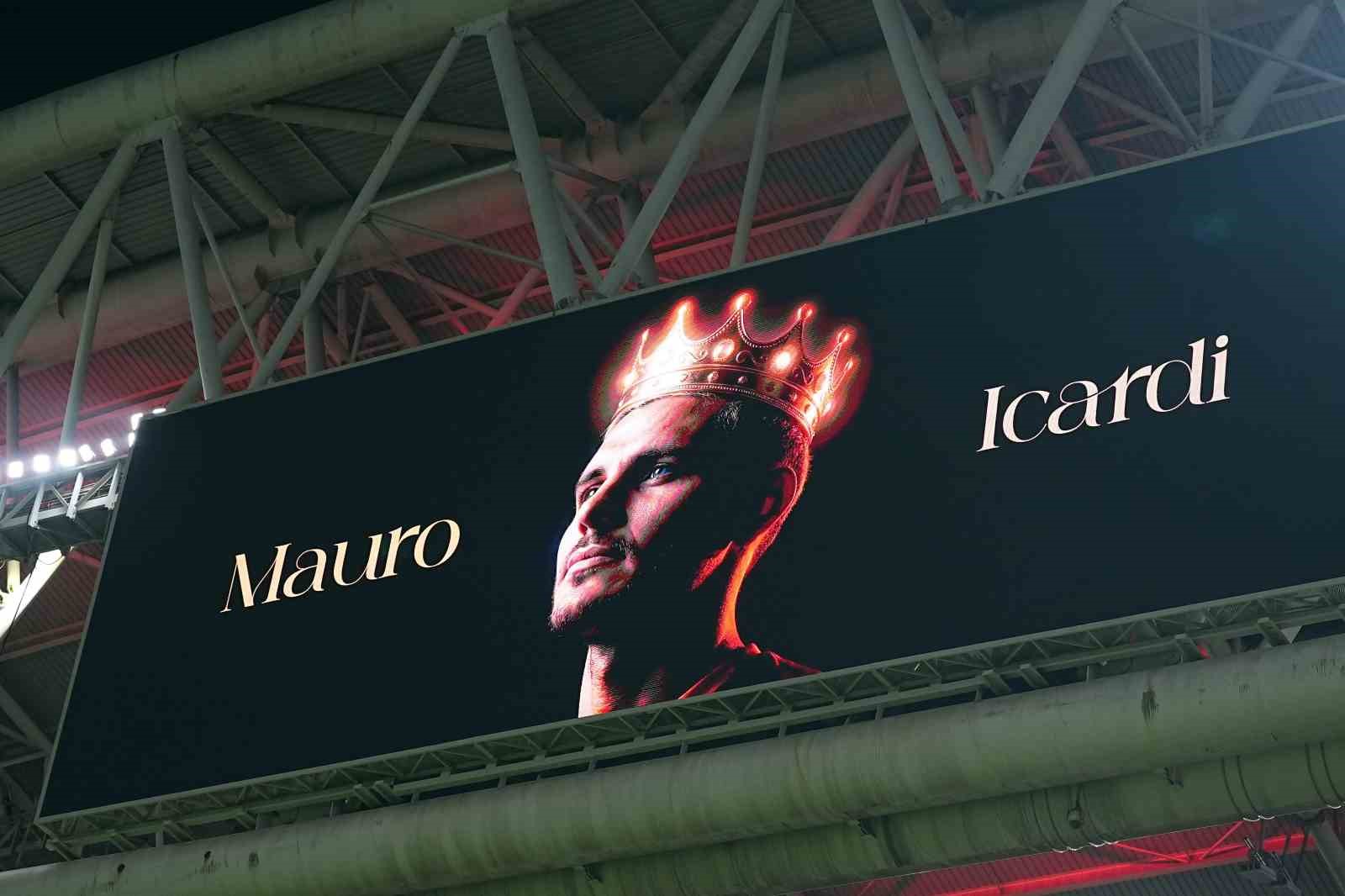 Ziraat Türkiye Kupası: Galatasaray: 3 - İstanbulspor: 1 (İlk yarı)
