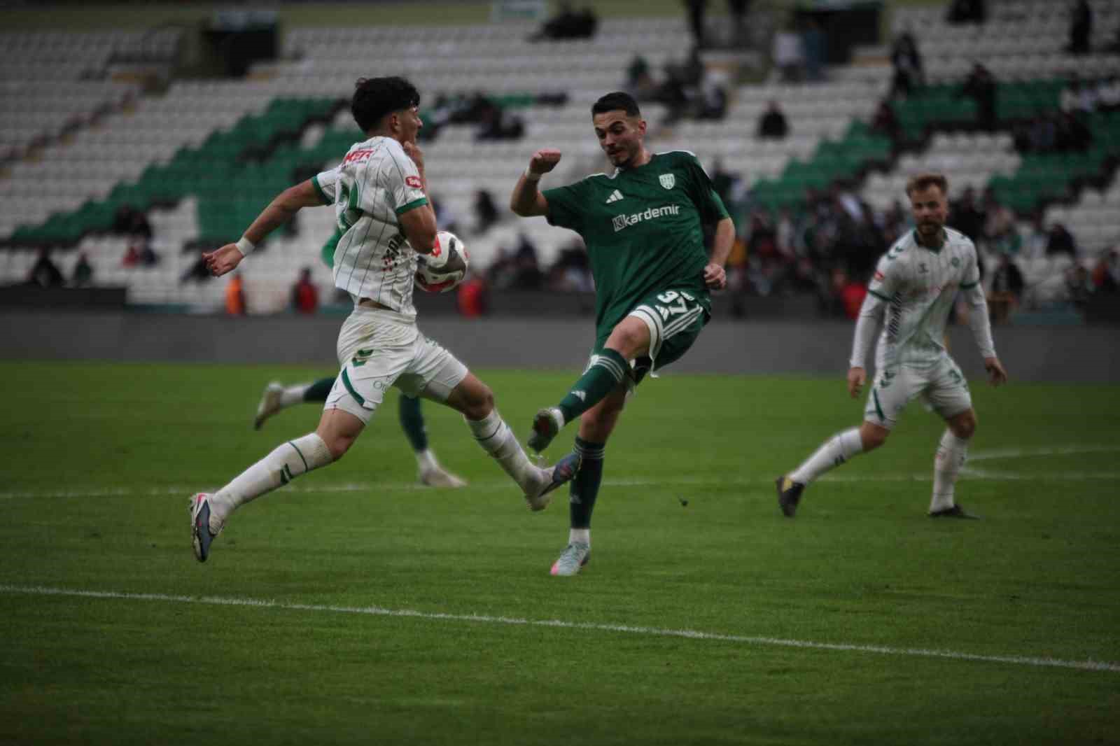 Ziraat Türkiye Kupası: Konyaspor: 5 - Aliağa Futbol Kulübü: 0
