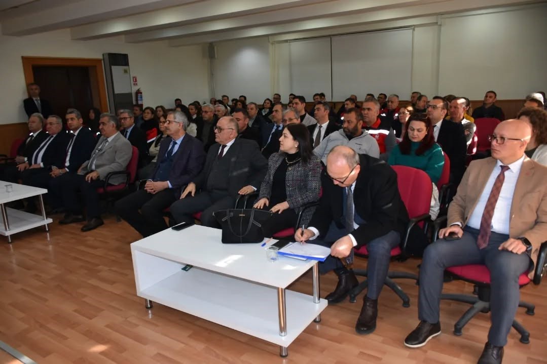 Zirai ilaçlarda elektronik takip dönemi başlıyor
