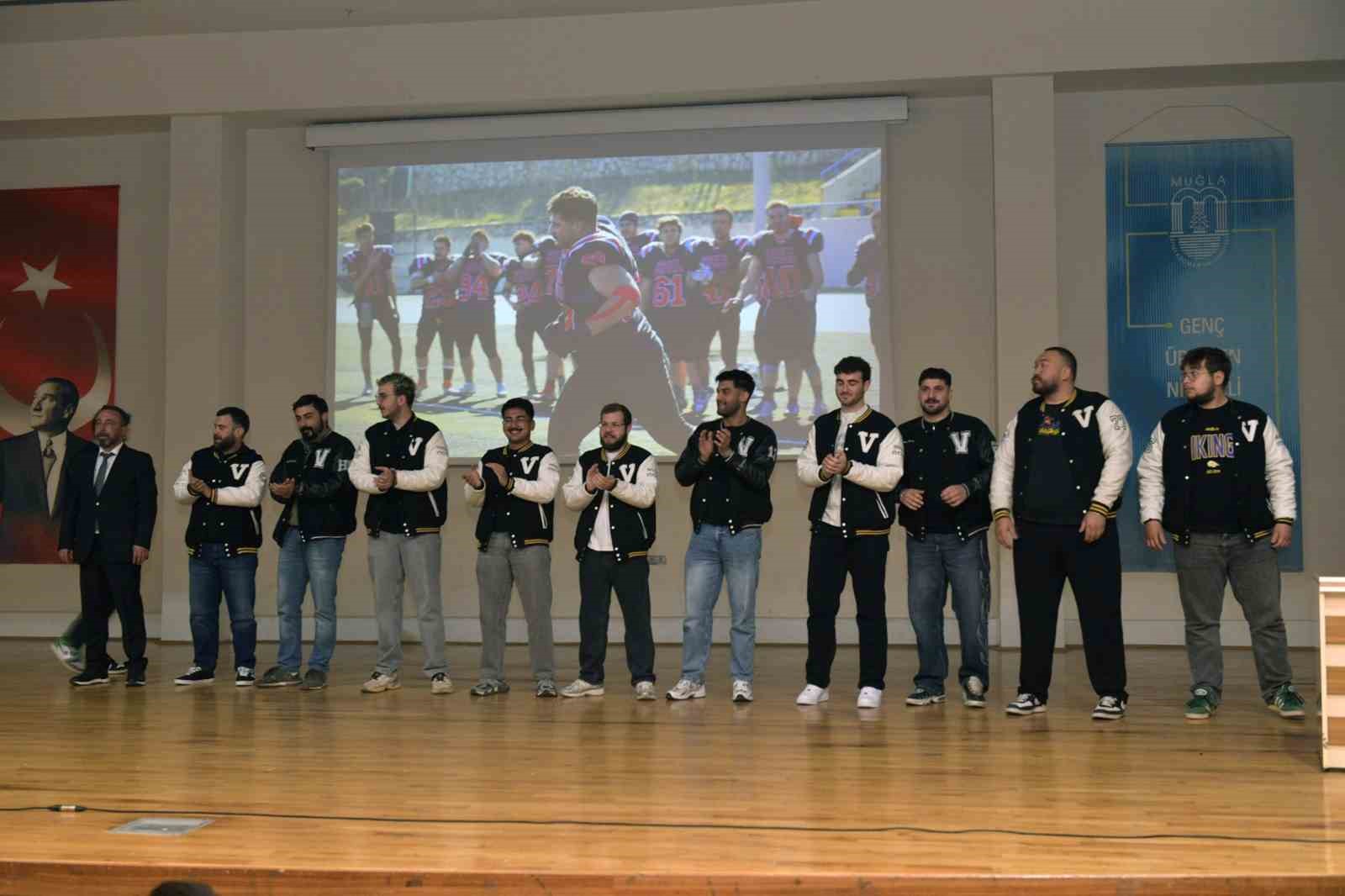 Zirvenin sahibi MSKÜ: Korumalı futbolda süper lige yükseldi
