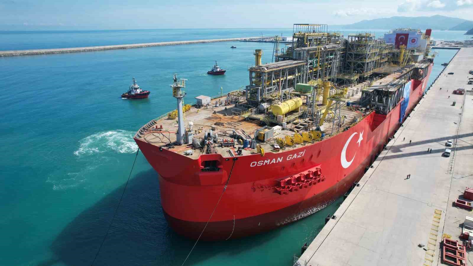 Zonguldak’ta 2025 yılı böyle geçti
