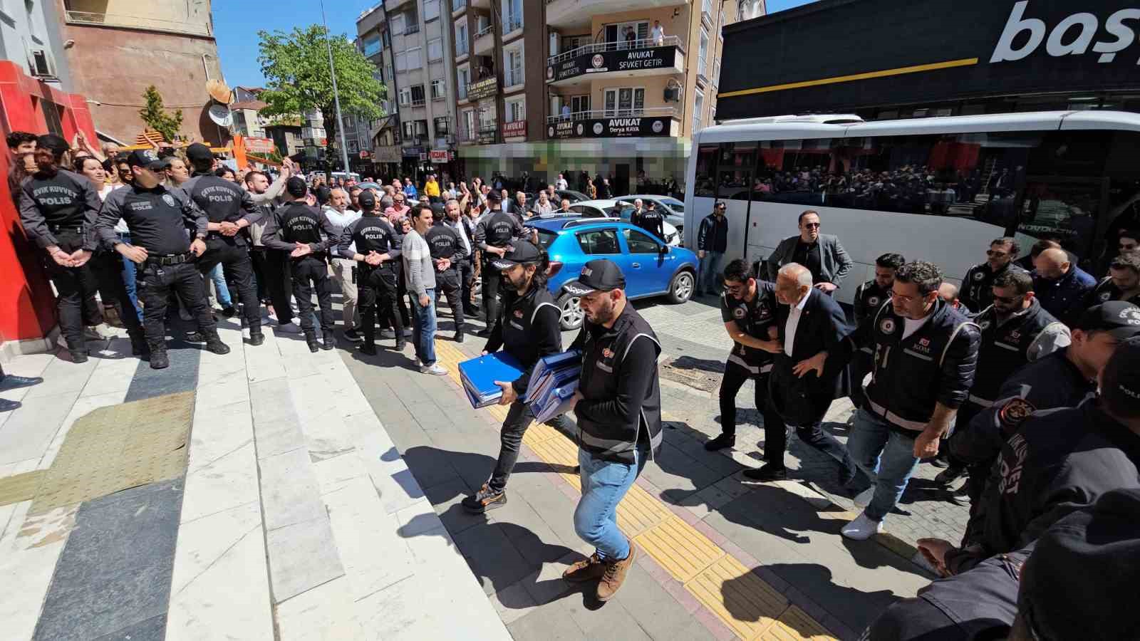 Zonguldak’ta 2025 yılı böyle geçti
