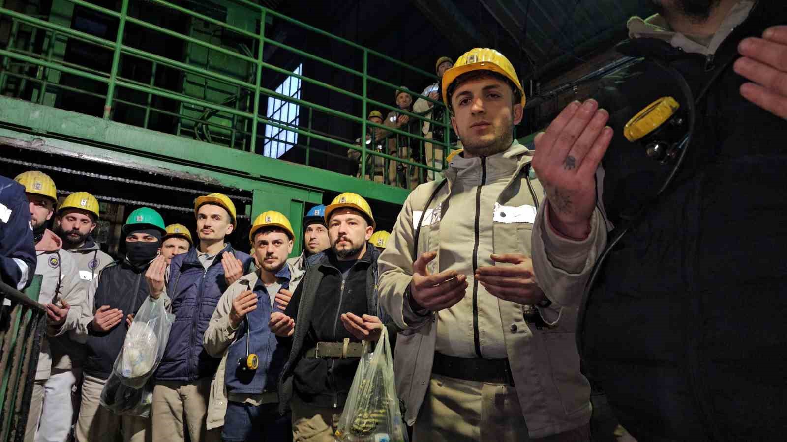 Zonguldak’ta 2025 yılı böyle geçti
