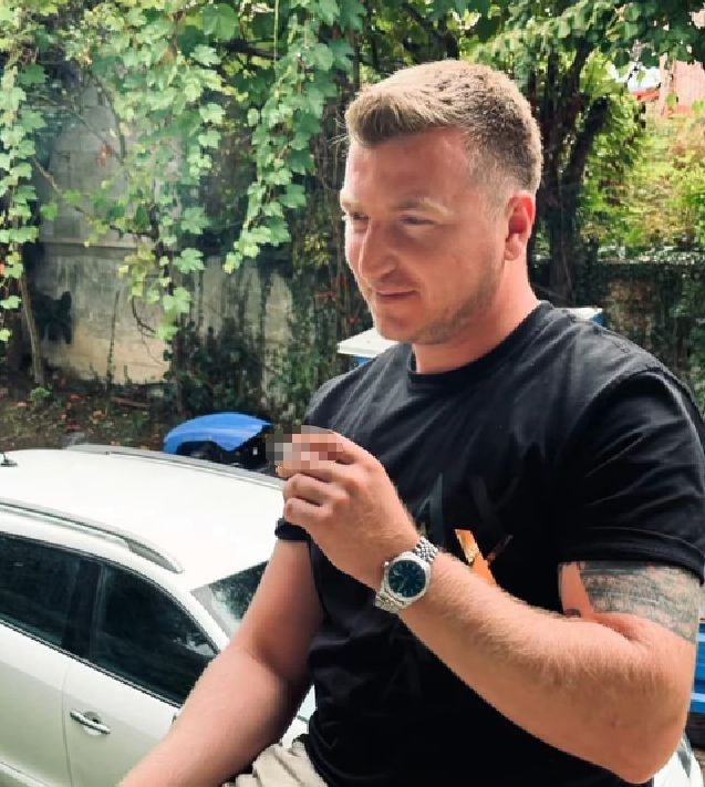 Zonguldak’ta ava giden adliye personelinden haber alınamıyor
