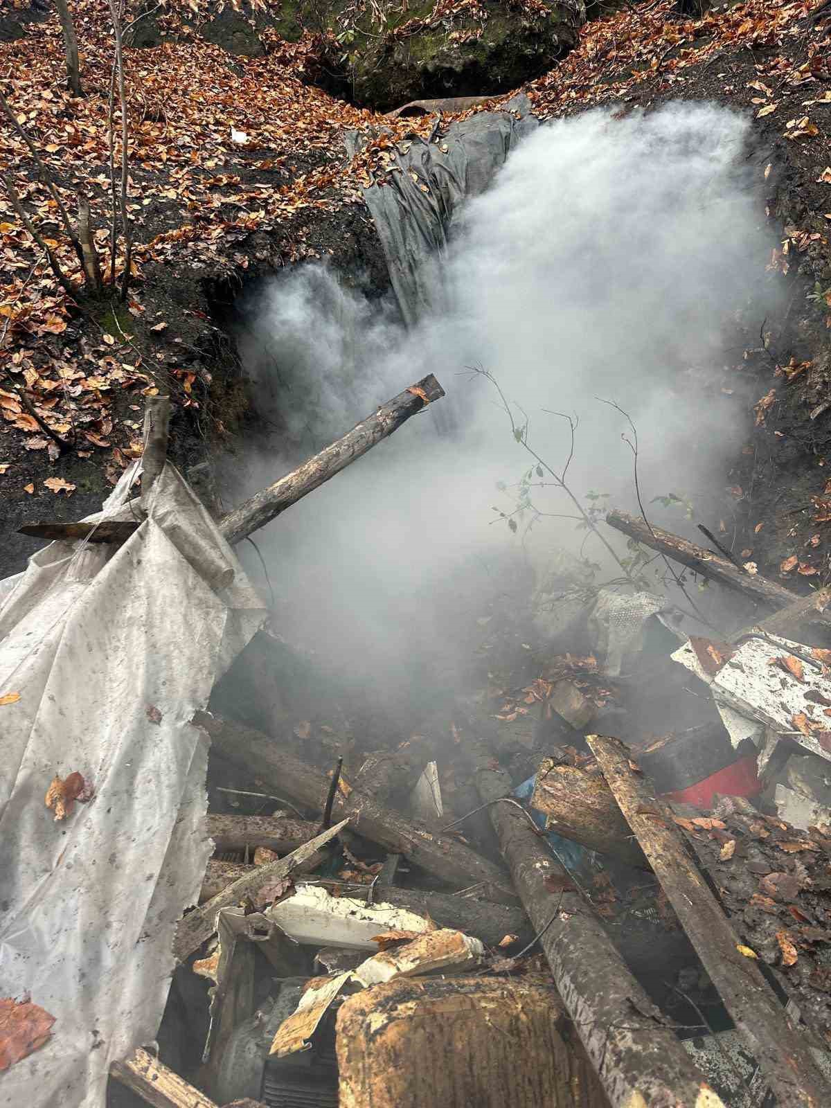 Zonguldak’ta bir haftada aranan 69 şahıs yakalandı
Zonguldak’ta bir haftada aranan 69 şahıs yakalandı