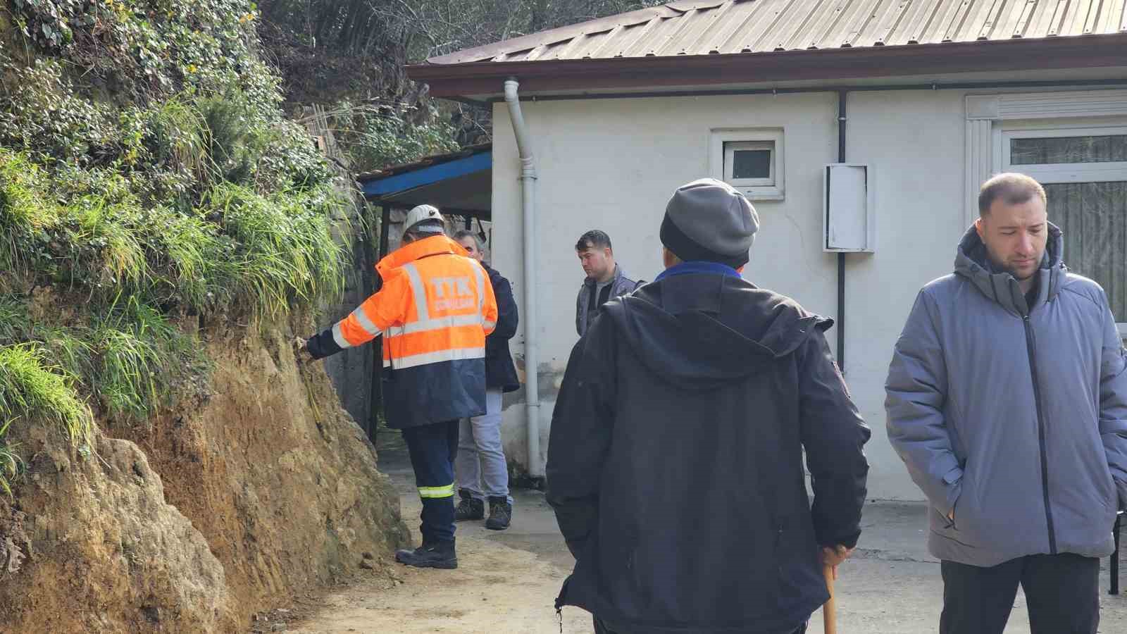 Zonguldak’ta metan gazı paniği: Kombi alarm verdi, 6 kişilik aile tahliye edildi

