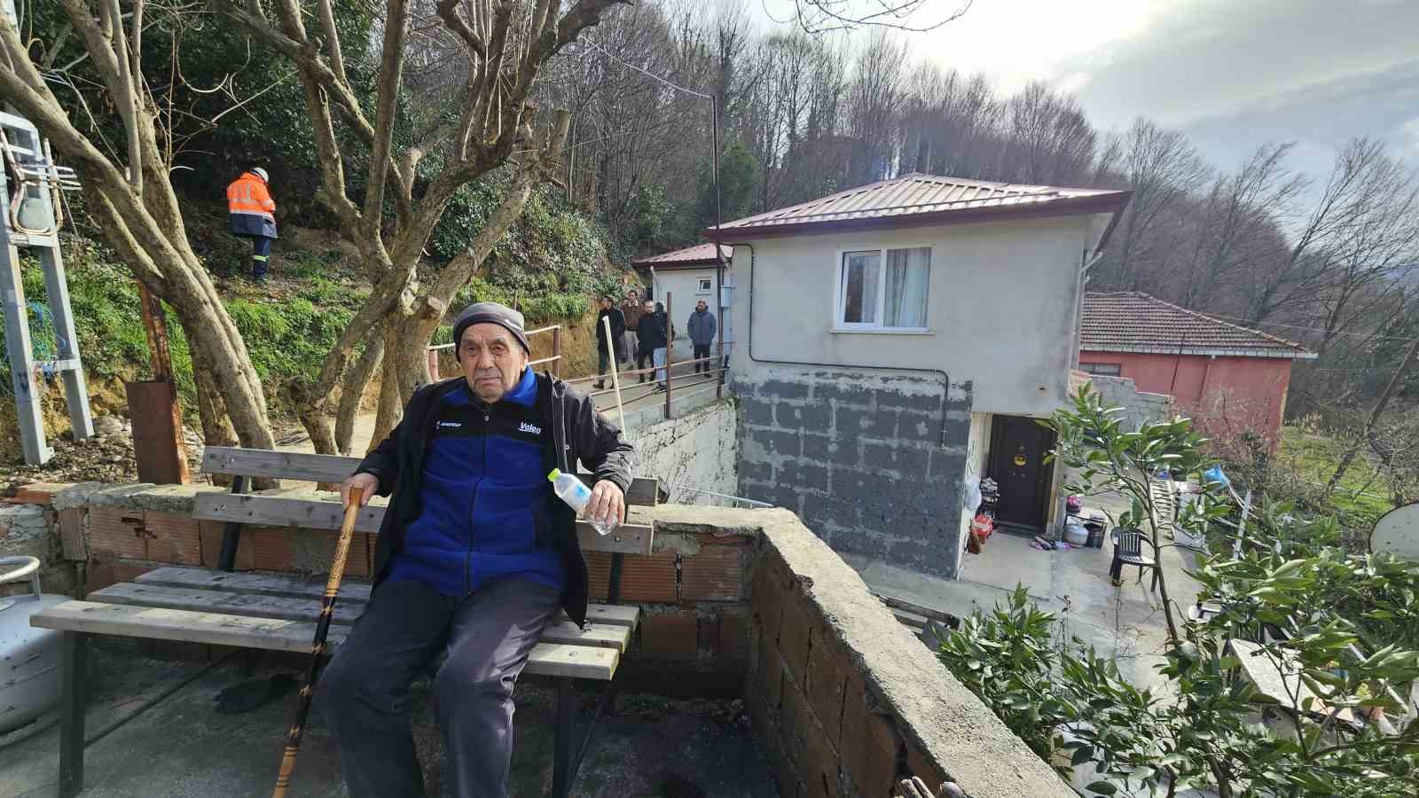 Zonguldak’ta metan gazı paniği: Kombi alarm verdi, 6 kişilik aile tahliye edildi
