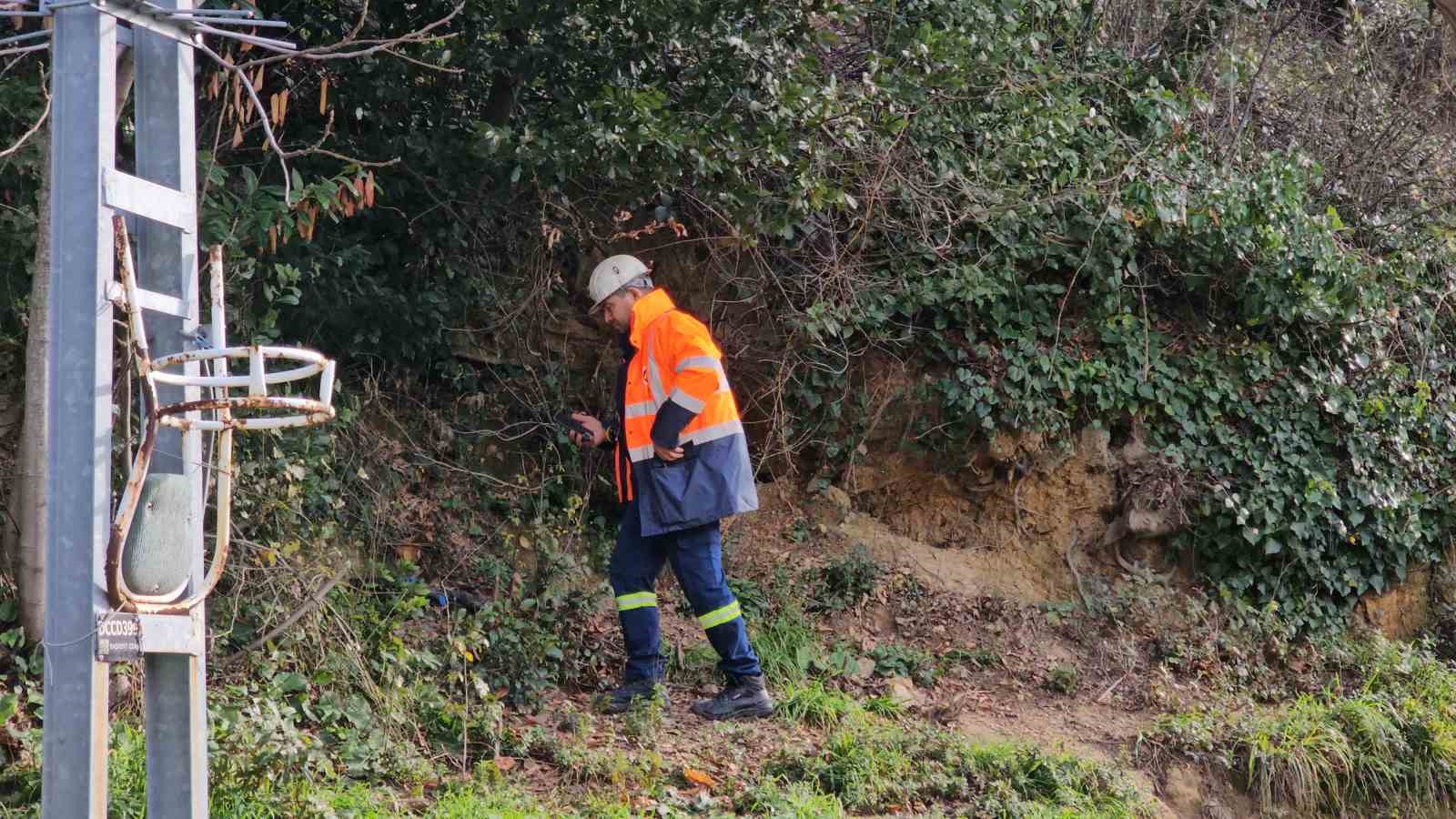 Zonguldak’ta metan gazı paniği: Kombi alarm verdi, 6 kişilik aile tahliye edildi
