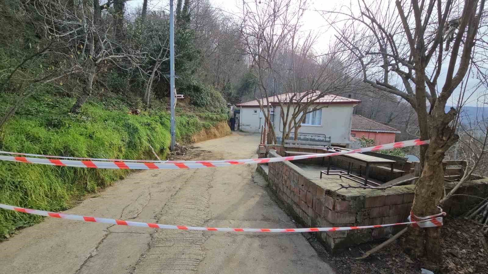Zonguldak’ta metan gazı paniği: Kombi alarm verdi, 6 kişilik aile tahliye edildi
