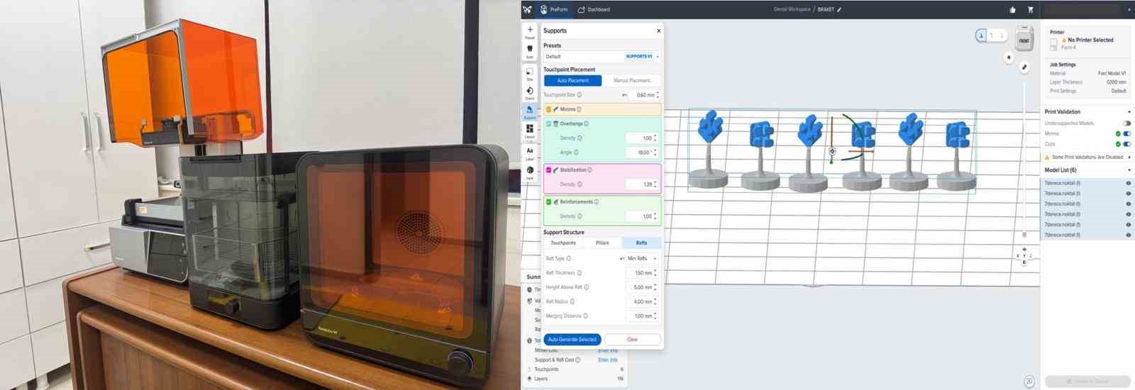 Zonguldak’ta Modern Ortodontik Tedavi Dönüşümü: BEUN Bölgeye Hizmet Sunuyor
