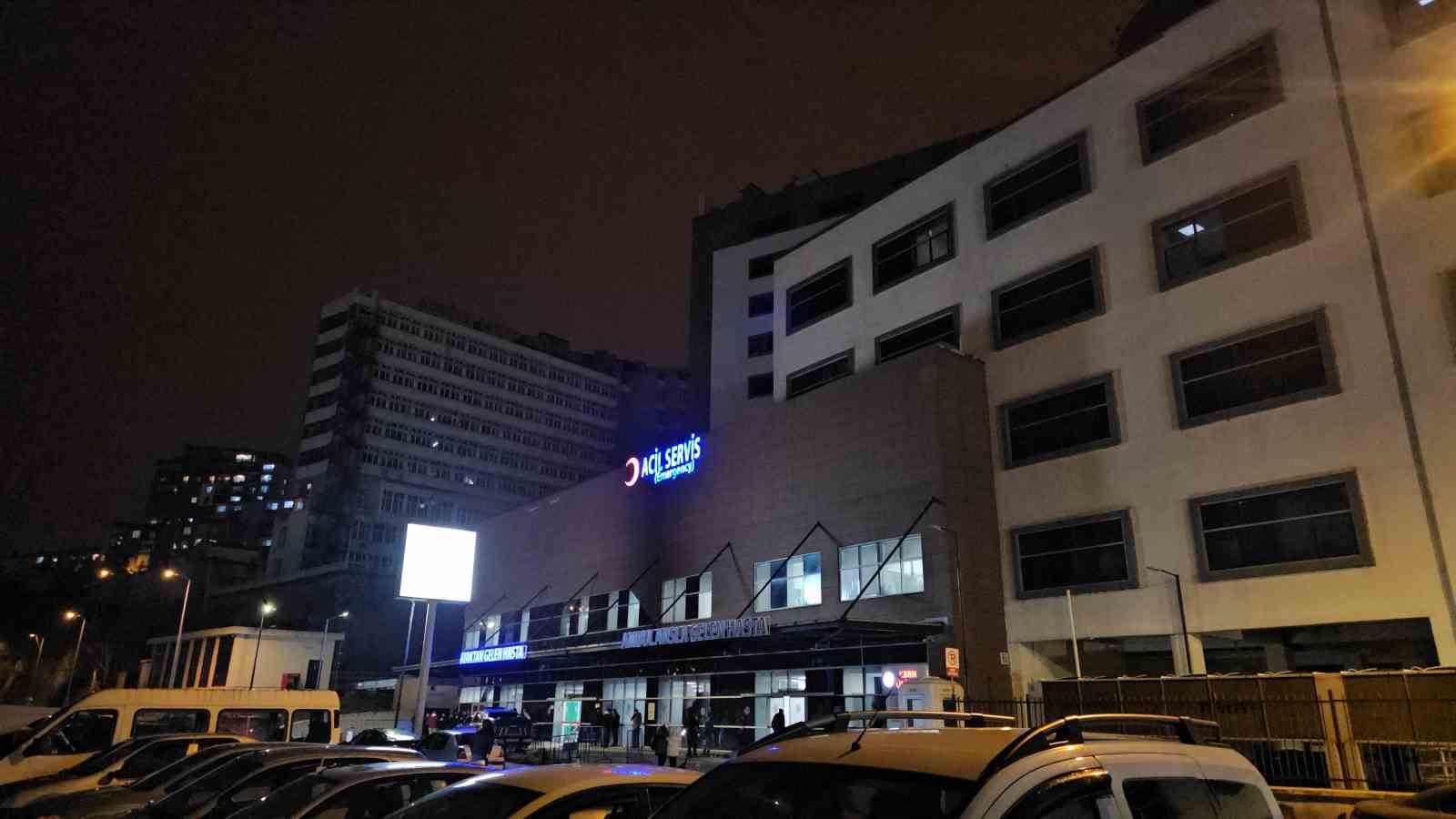 Zonguldak’ta ruhsatsız maden ocağını su bastı: 1 ölü, 1 ağır yaralı
