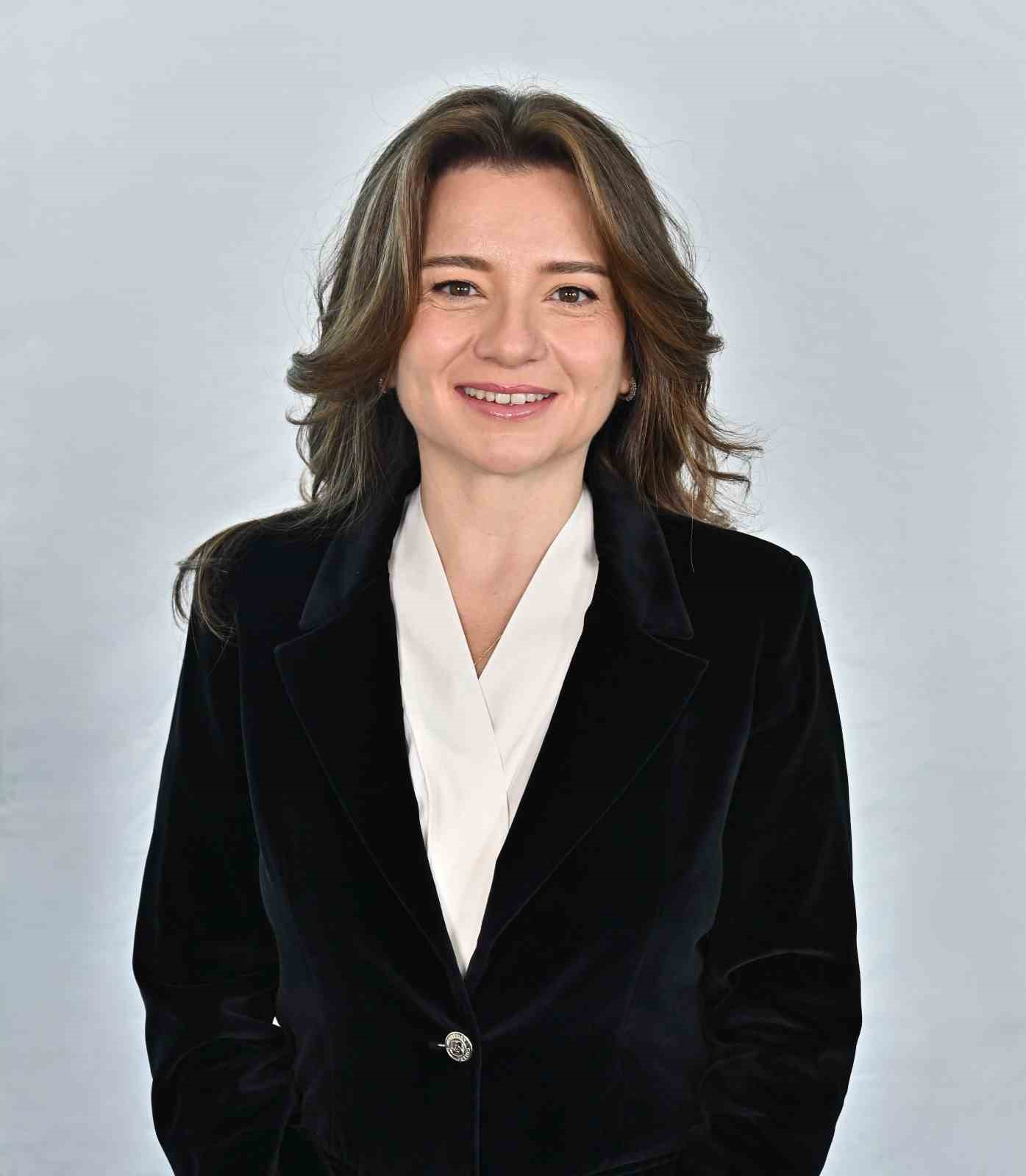 Zorlu Enerji, CDP ve S&P global listelerinde üst seviyede
Zorlu Enerji, CDP ve S&P global listelerinde üst seviyede