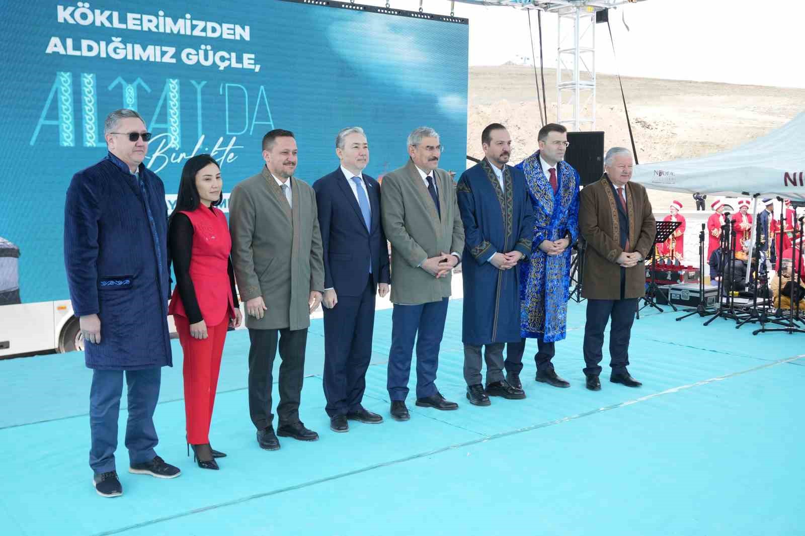 Zorlu’dan Netanyahu’ya sert tepki: "Türkiye’nin kararlı duruşuna karşı bir hazımsızlık var"
Zorlu’dan Netanyahu’ya sert tepki: "Türkiye’nin kararlı duruşuna karşı bir hazımsızlık var"