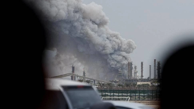 Körfez de Alarm Zilleri: Bahreyn ve Suudi Arabistan'da Sirenler Çaldı