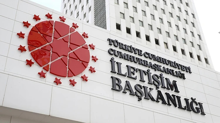 2. İletişim Şûrası Ankara'da Başlıyor